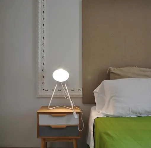 Bed & Breakfast Of Arts 4*