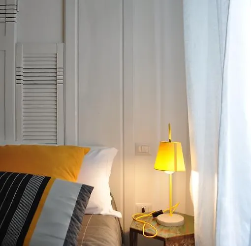 Bed & Breakfast Of Arts