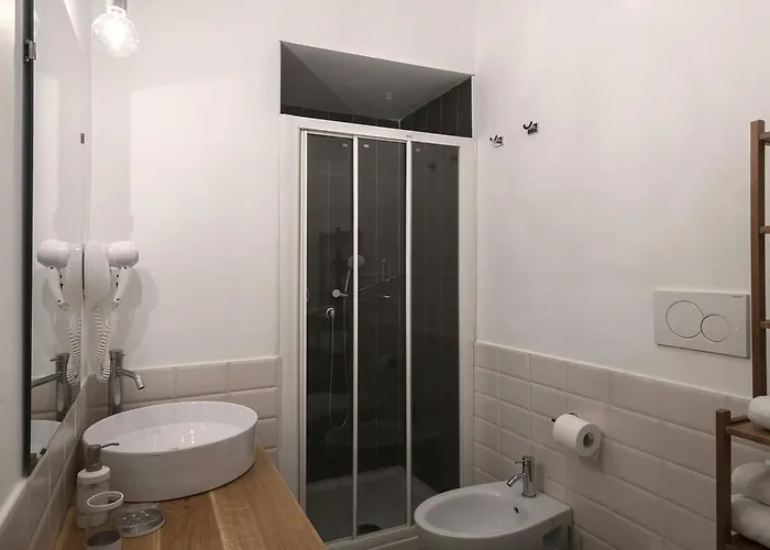 Of Arts Bed & Breakfast Rome