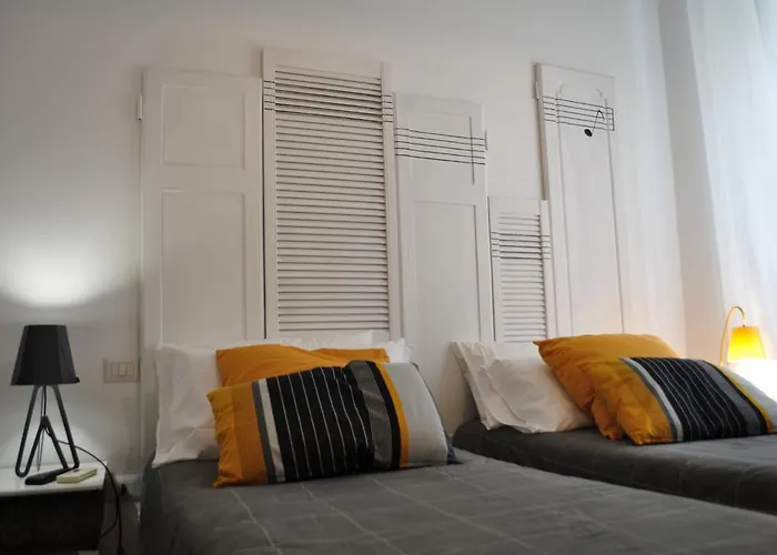 Of Arts Bed & Breakfast