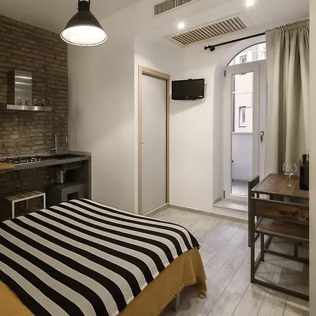 Bed & Breakfast Of Arts 2*