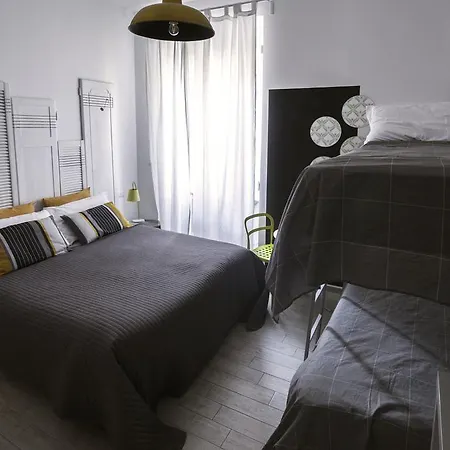 Bed & Breakfast Of Arts Rome