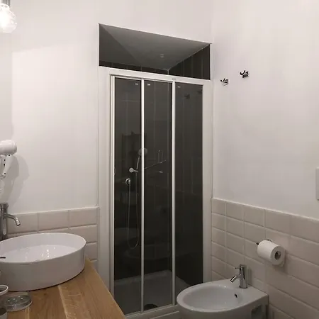 Of Arts Bed & Breakfast Rome